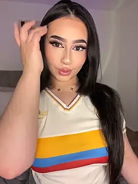 Snapshot of Sofiia_Vegaa chatting on June 28, 1:45 am Sofiia Vegaa online show from June 28, 1:45 am