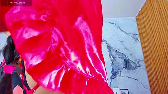 lizza oss online show from March 11, 12:10 pm