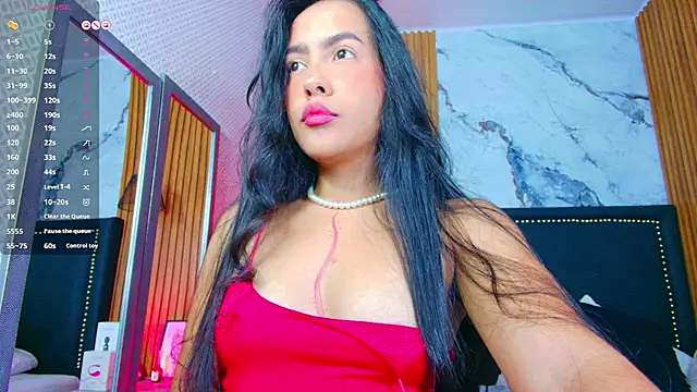 lizza oss online show from April 23, 12:00 pm