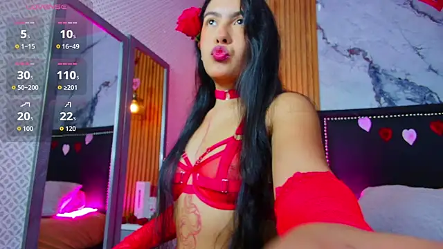 Snapshot of lizza_oss chatting on February 14, 12:27 pm lizza oss online show from February 14, 12:27 pm