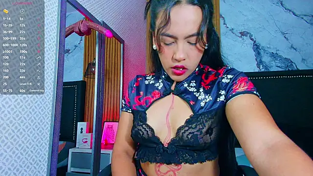 lizza oss online show from April 13, 11:58 am