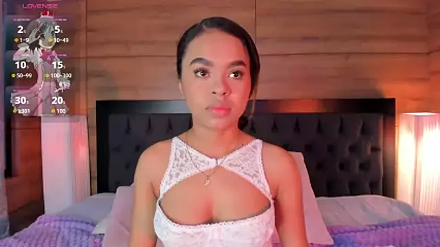 CoralineRoss  online show from February 7, 12:35 pm