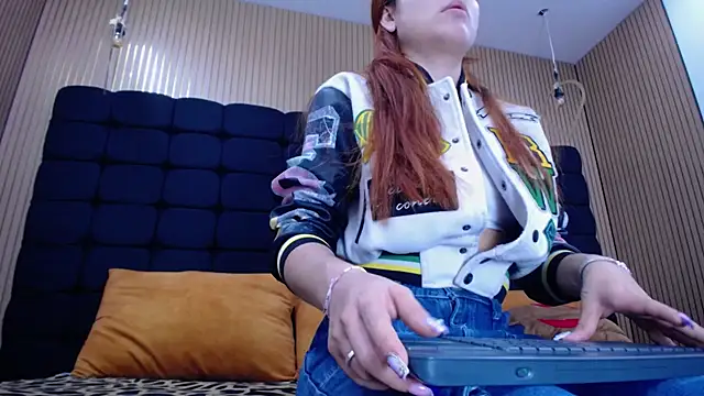 Snapshot of Abby-Hot- chatting on March 2, 2:02 pm Abby-Hot- online show from March 2, 2:02 pm