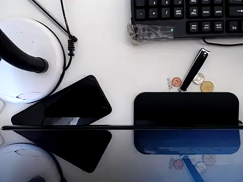 ChubbyBustyX online show from March 14, 11:05 am