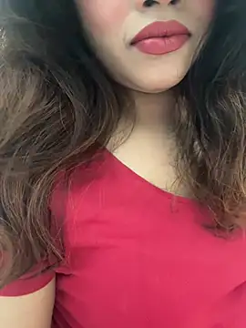 riya sharma11 online show from March 28, 7:48 pm