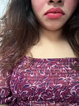 riya sharma11 online show from March 8, 2:15 am