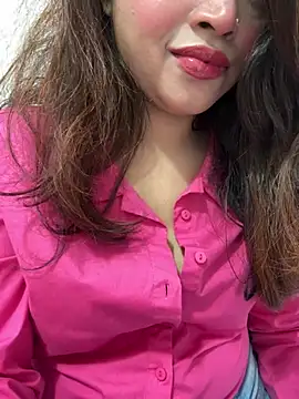 riya sharma11 online show from April 12, 7:00 am