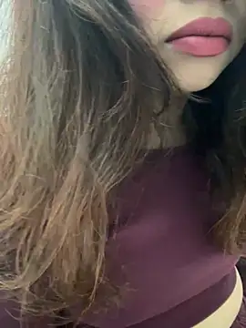 riya sharma11 online show from March 30, 7:48 pm