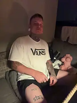Inked Andy online show from June 19, 9:42 pm