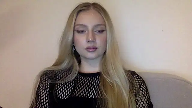 MayaWetDream online show from February 25, 8:41 pm