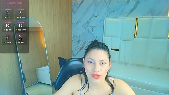 rox luxury tf online show from April 7, 1:24 pm