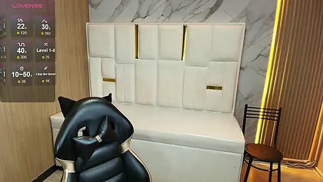 rox luxury tf online show from March 25, 1:43 pm