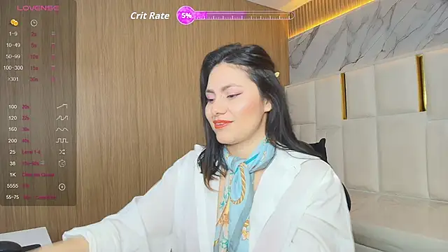 rox luxury tf online show from March 28, 1:23 pm