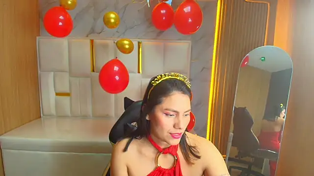 rox luxury tf online show from March 19, 1:33 pm