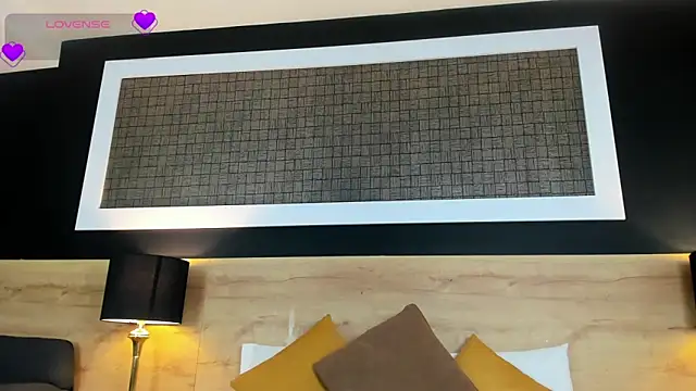 Chloee  Adams online show from March 17, 12:41 pm