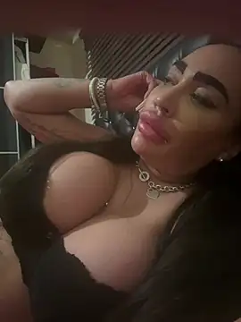 Lovermolls online show from February 20, 1:57 am