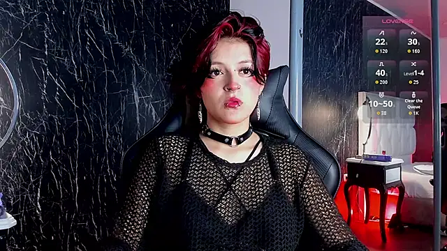 YuuMiko online show from March 17, 12:41 pm