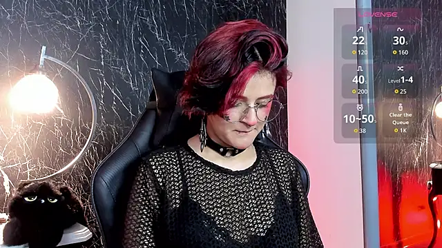 YuuMiko online show from April 6, 12:50 pm