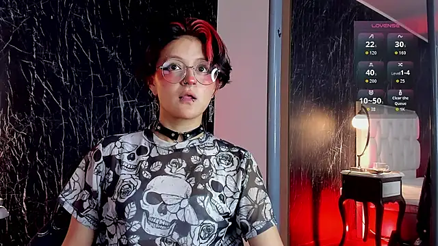 YuuMiko online show from February 28, 12:16 pm