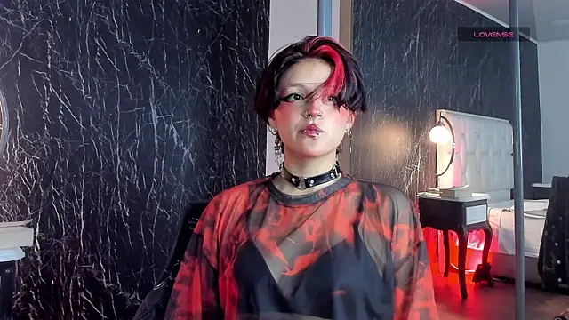 YuuMiko online show from February 21, 11:56 am