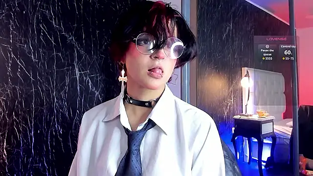 YuuMiko online show from March 12, 12:20 pm