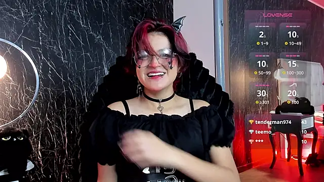 YuuMiko online show from March 31, 12:40 pm