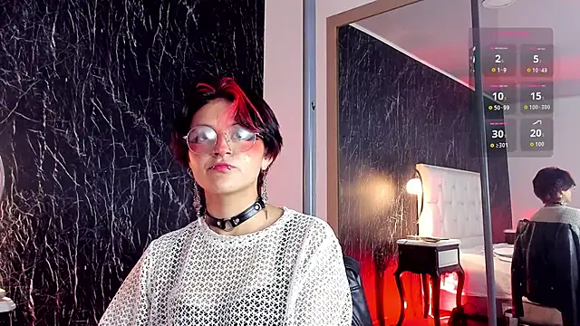 YuuMiko online show from February 25, 12:16 pm