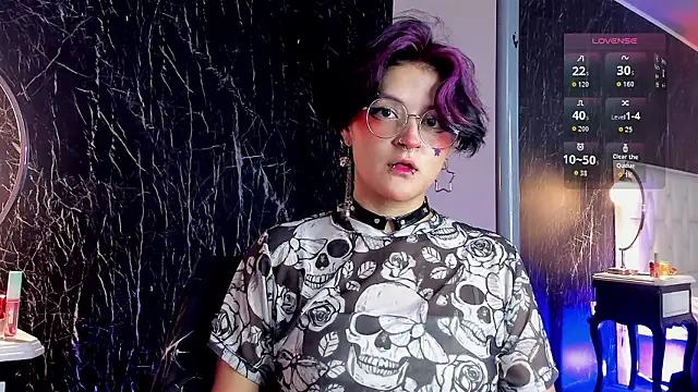 YuuMiko online show from March 5, 12:24 pm