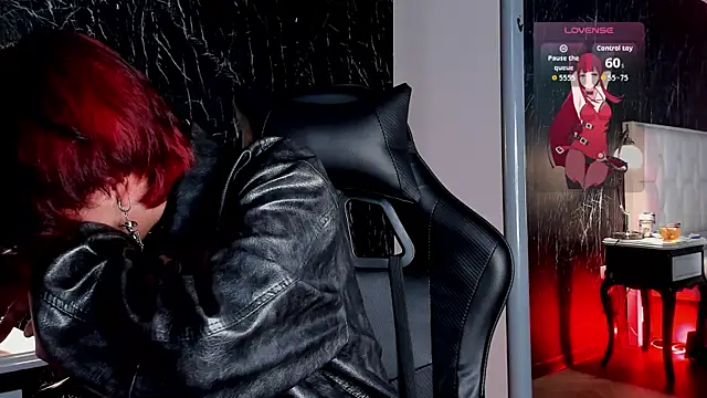 YuuMiko online show from March 28, 12:17 pm