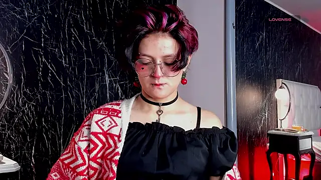 YuuMiko online show from March 7, 12:21 pm