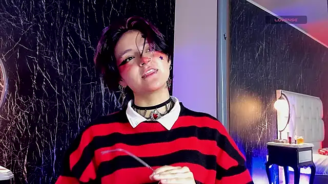 YuuMiko online show from March 4, 12:13 pm