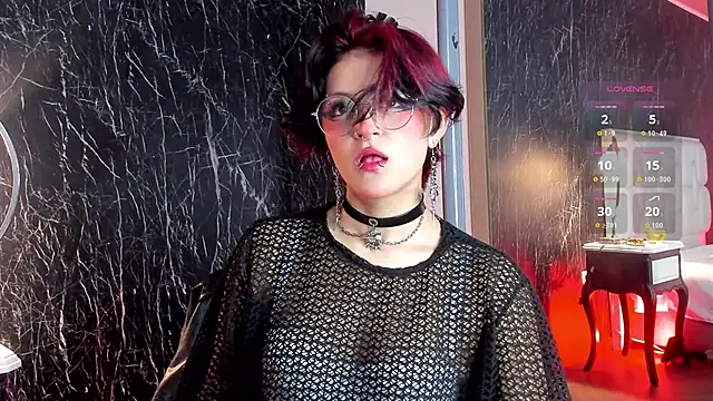 YuuMiko online show from March 13, 12:32 pm