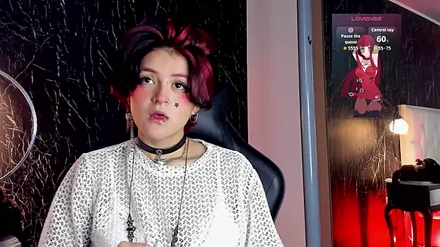 YuuMiko online show from March 23, 12:16 pm