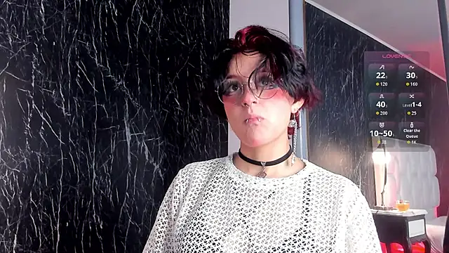 YuuMiko online show from March 11, 12:32 pm