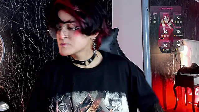 YuuMiko online show from March 20, 12:17 pm