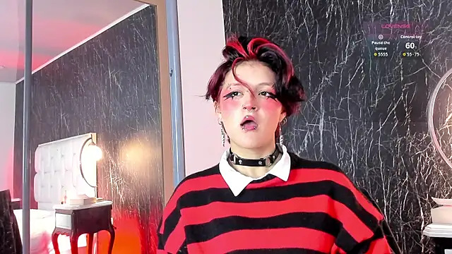 YuuMiko online show from February 19, 12:02 pm