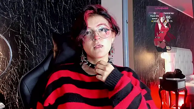 YuuMiko online show from March 24, 12:38 pm