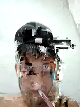 CubanoxxxSex online show from February 17, 10:51 pm