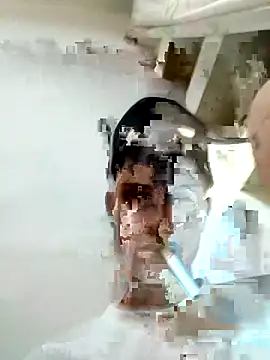 CubanoxxxSex online show from February 15, 8:41 pm