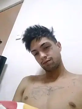 CubanoxxxSex online show from February 8, 7:44 pm