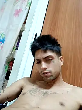 CubanoxxxSex online show from February 7, 9:17 am