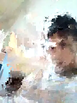 CubanoxxxSex online show from February 16, 8:07 pm