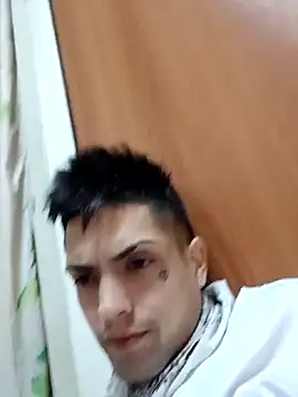 CubanoxxxSex online show from March 1, 6:30 pm