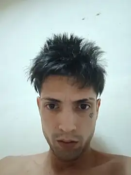 CubanoxxxSex online show from February 14, 11:49 pm