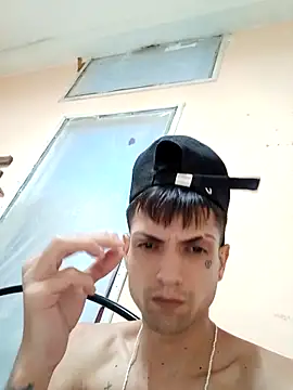 CubanoxxxSex online show from March 4, 2:52 am