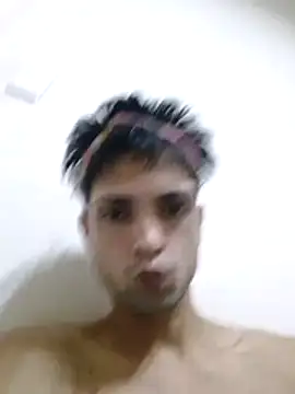 CubanoxxxSex online show from February 17, 8:22 am