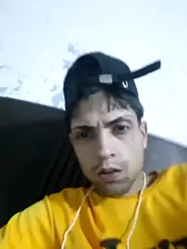 CubanoxxxSex online show from February 22, 7:59 pm