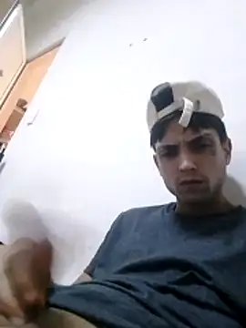 CubanoxxxSex online show from February 20, 8:33 pm