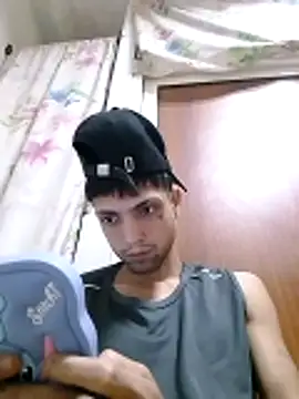 CubanoxxxSex online show from February 7, 9:34 pm