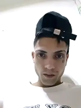 CubanoxxxSex online show from February 25, 3:07 am